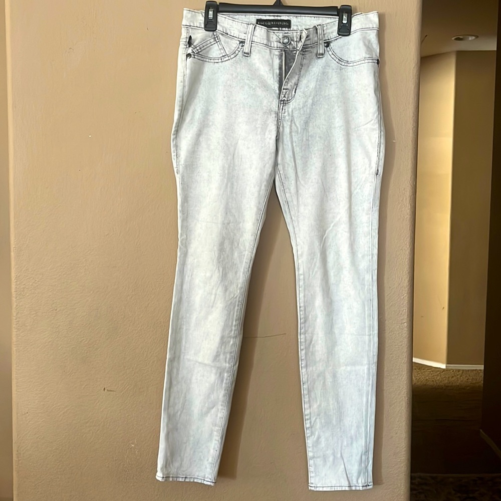Rock & Republic jeggings